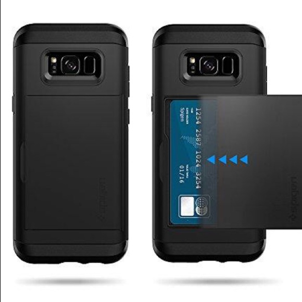 Spigen S galaxy S8 Case